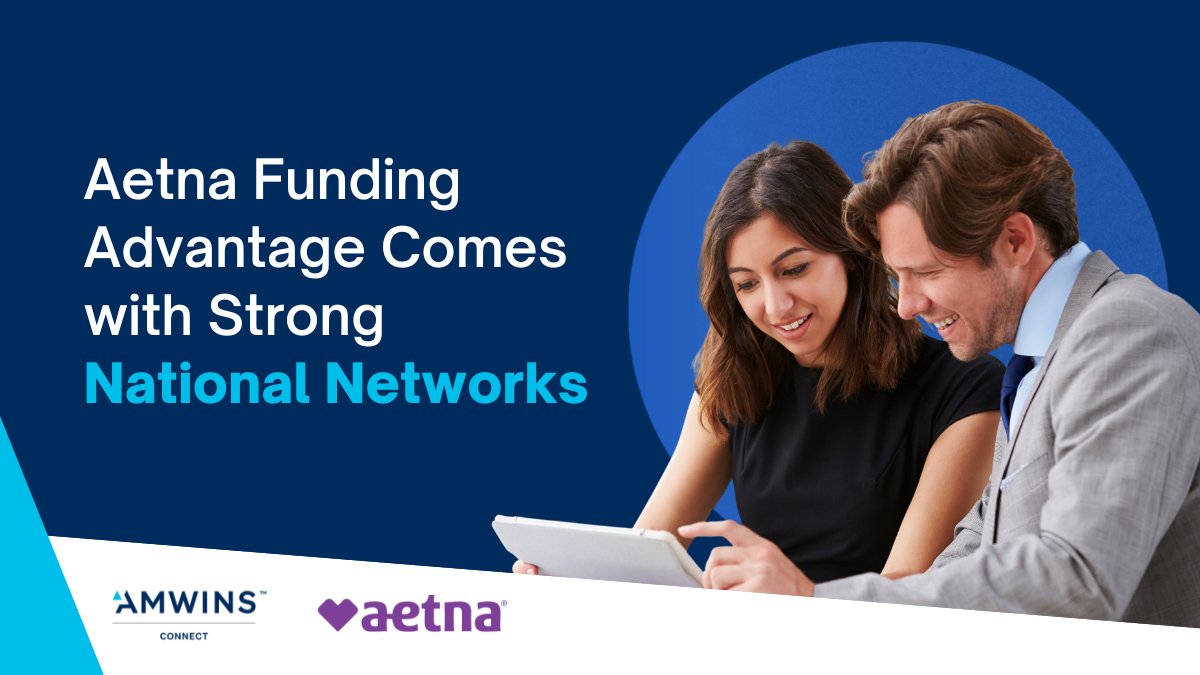 AmwinsConnect's tweet photo. Whether employees are in Florida or across the country, Aetna Funding Advantage (https://t.co/rO5Xk4pOIQ) comes with some amazing provider networks. Aetna Funding Advantage is a self-funding option that’s built for small businesses. 

#AwminsConnect #Aetna #Florida https://t.co/EEZTl67zuG