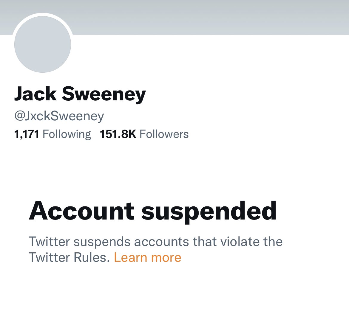 MikeIsaac's tweet image. “free speech maximalist”
(this was the Elon jet guy’s personal account)