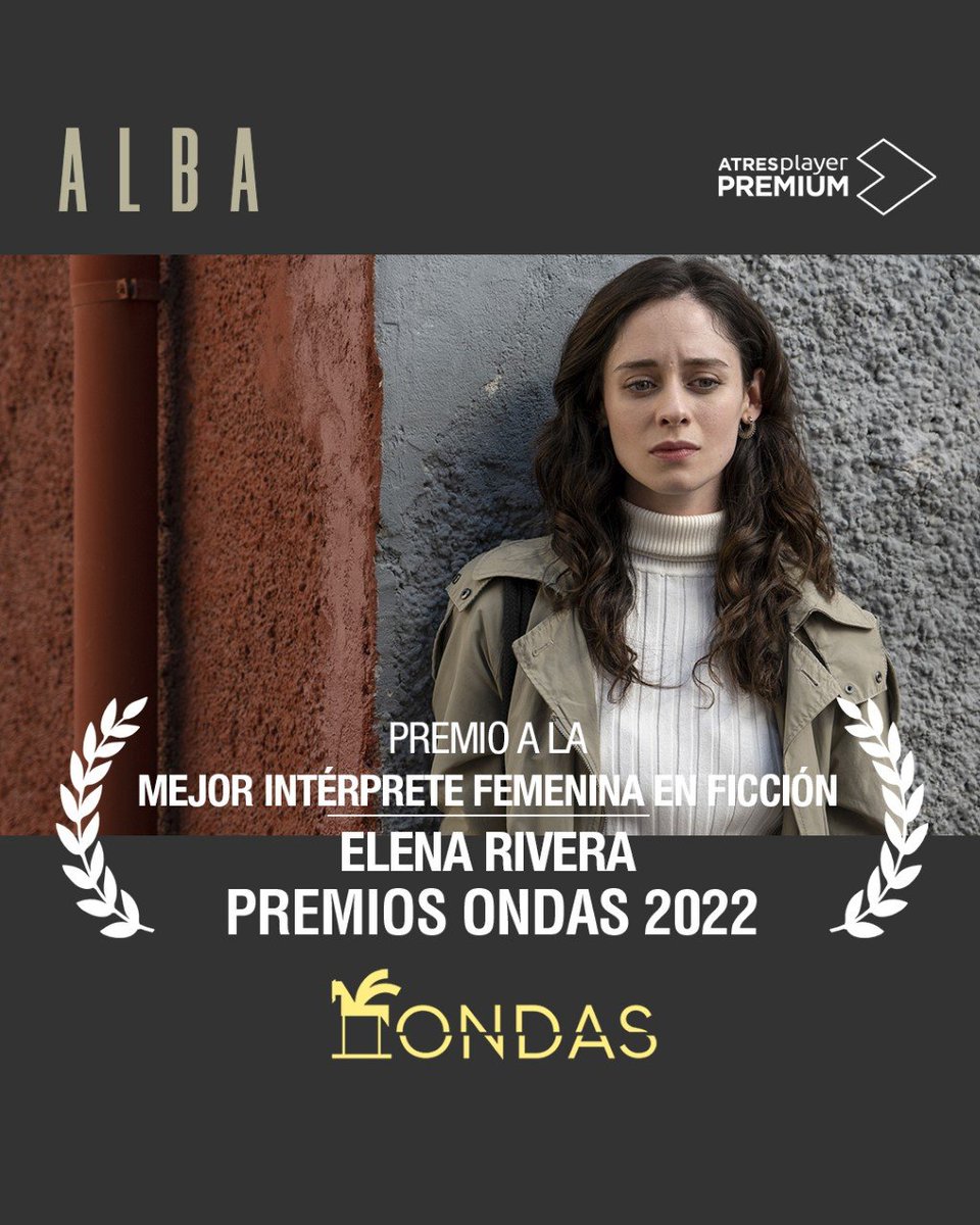 Alba tweet media