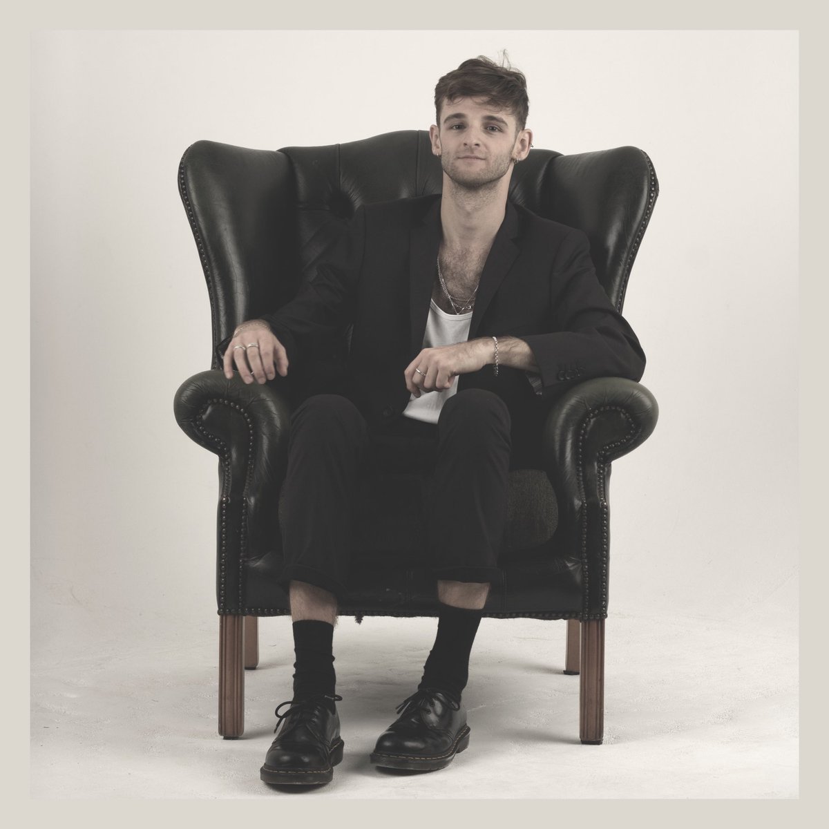 Hey! We’ve been busy putting together some playlists of our favourite tunes, featuring everything from the people who inspired us to start playing music to the incredible local talent bossing the scene at the moment! Part 1: ‘Jon’s Juicy Jams’ is on our Spotify now!