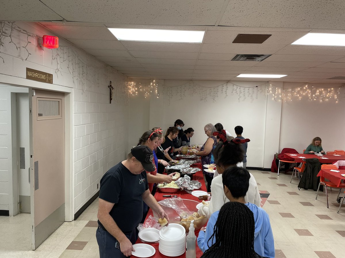 StPeterRCSD tweet media