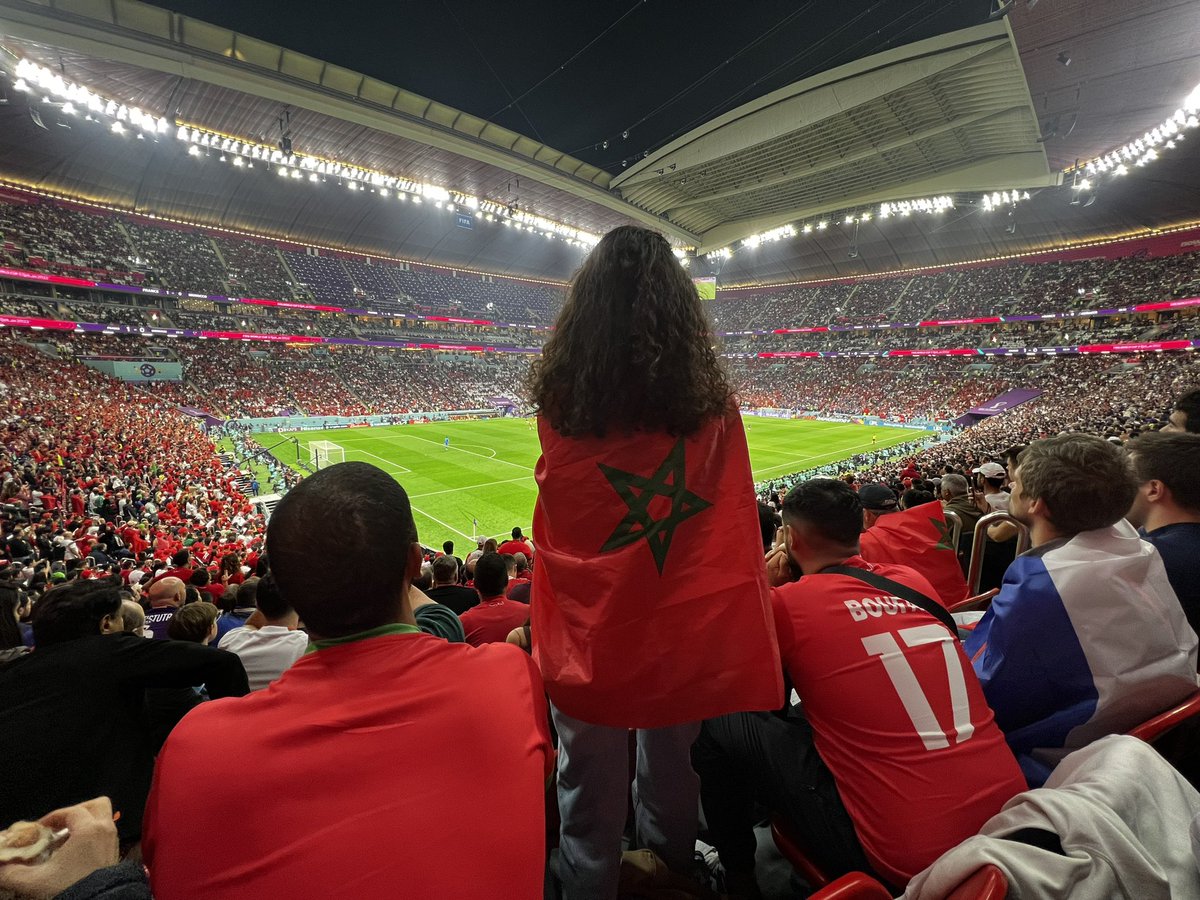 Me urge que vayan 4-0 para que se siente