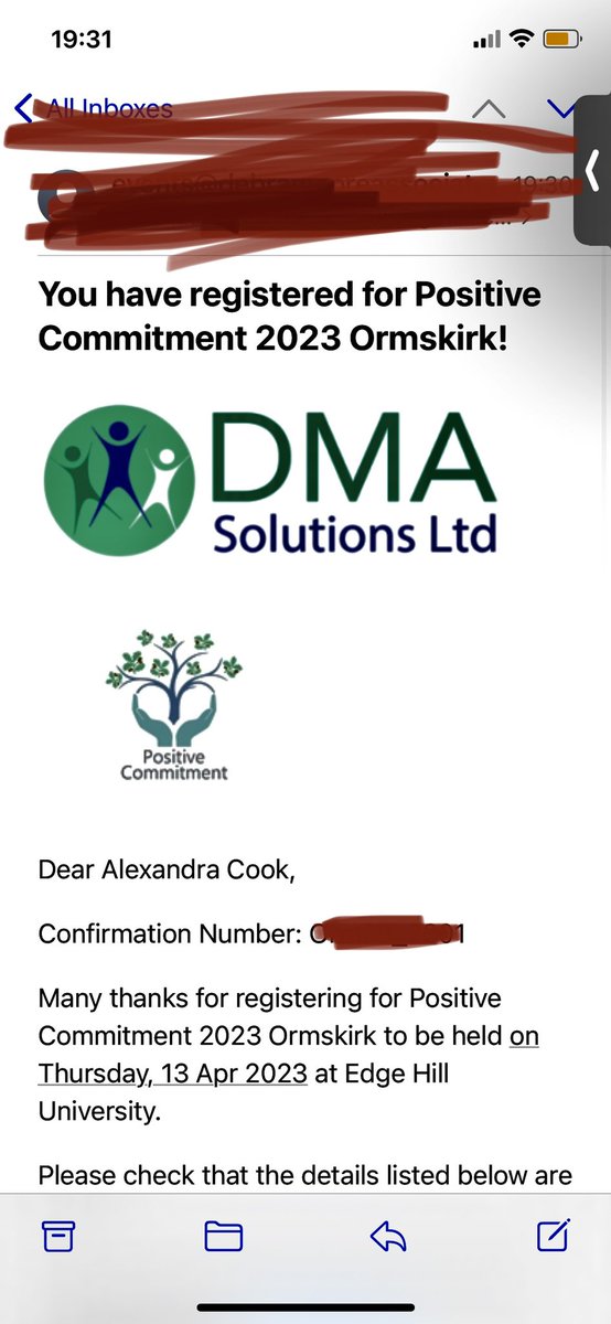AlexandraCook29's tweet photo. @RebeccaLouHill @WeLDnurses @helen_laverty @DebDMA sooooooo excited!!! It has been too long 💚 https://t.co/gKobKqoARu