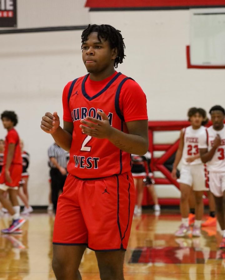 2024 5’10 CJ Savage <a href="/CJsavage24/">C J S A V A G E 👑🏀</a>  of West Aurora HS with 18pts and 8 assist and a win over Naperville Central 
<a href="/chilandprephoop/">Chicagoland PrepHoop</a> 
<a href="/ILHoopProspects/">Illinois Hoop Prospects</a> 
<a href="/scottybscout/">Scott Burgess</a> 
#Repthe14