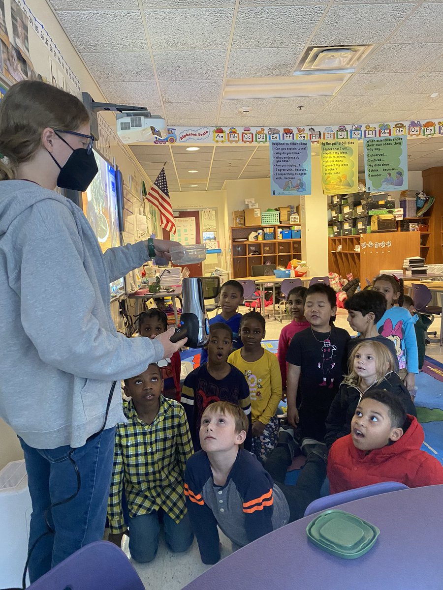 Dr. Weeks 2nd Grade tweet media