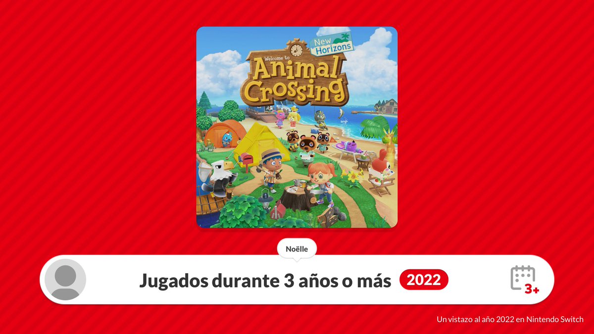 noelleXCII's tweet photo. Mi #NintendoSwitch2022 💕 https://t.co/6nZIHPyHNm