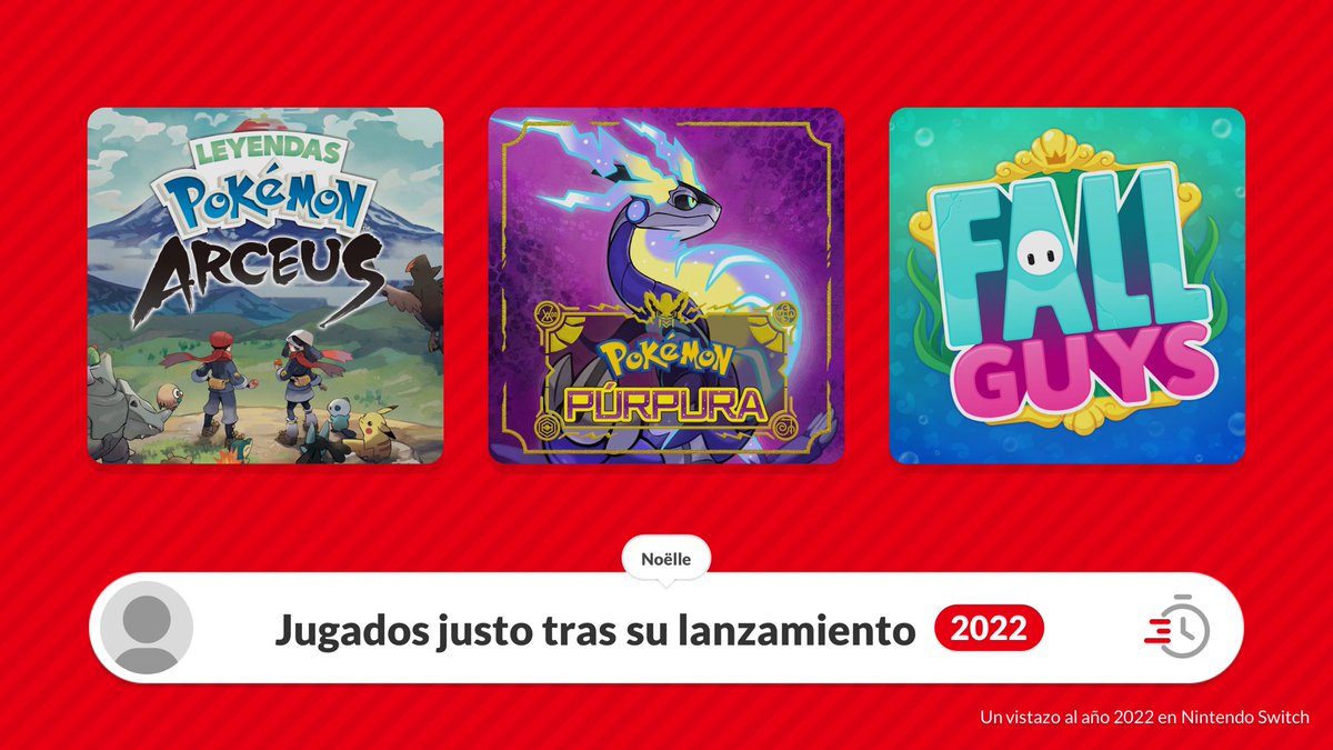noelleXCII's tweet photo. Mi #NintendoSwitch2022 💕 https://t.co/6nZIHPyHNm