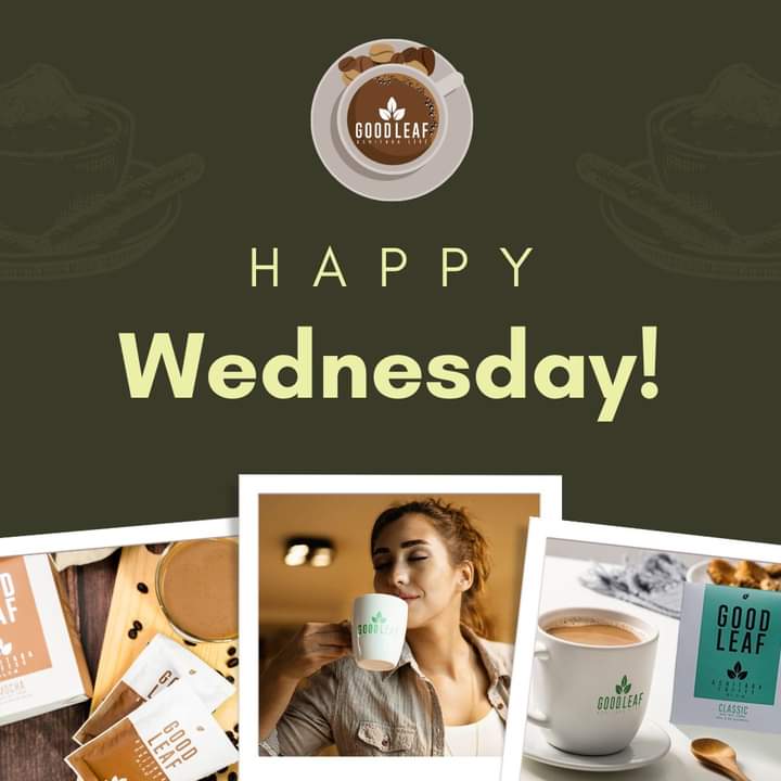 JcBarley's tweet photo. Remember: You become limitless when you see yourself as limitless! 🤩 

Happy Wednesday! ✨ Get yours today at https://t.co/e5WLsgcRfW

#GooddLeafAshitaba #GoodLeaf #HealthyCoffee #healthy #JC https://t.co/LBiOiyxyz1