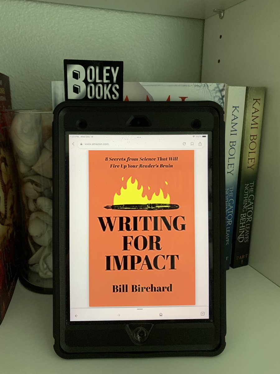 boleybooks's tweet photo. Tackle the TBR 🤓📚
#boleybooks #writingforimpact #billbirchard #bookbeast #NetGalley #bookbuds
What are you reading?😊 https://t.co/QjXe0QL6Rc
