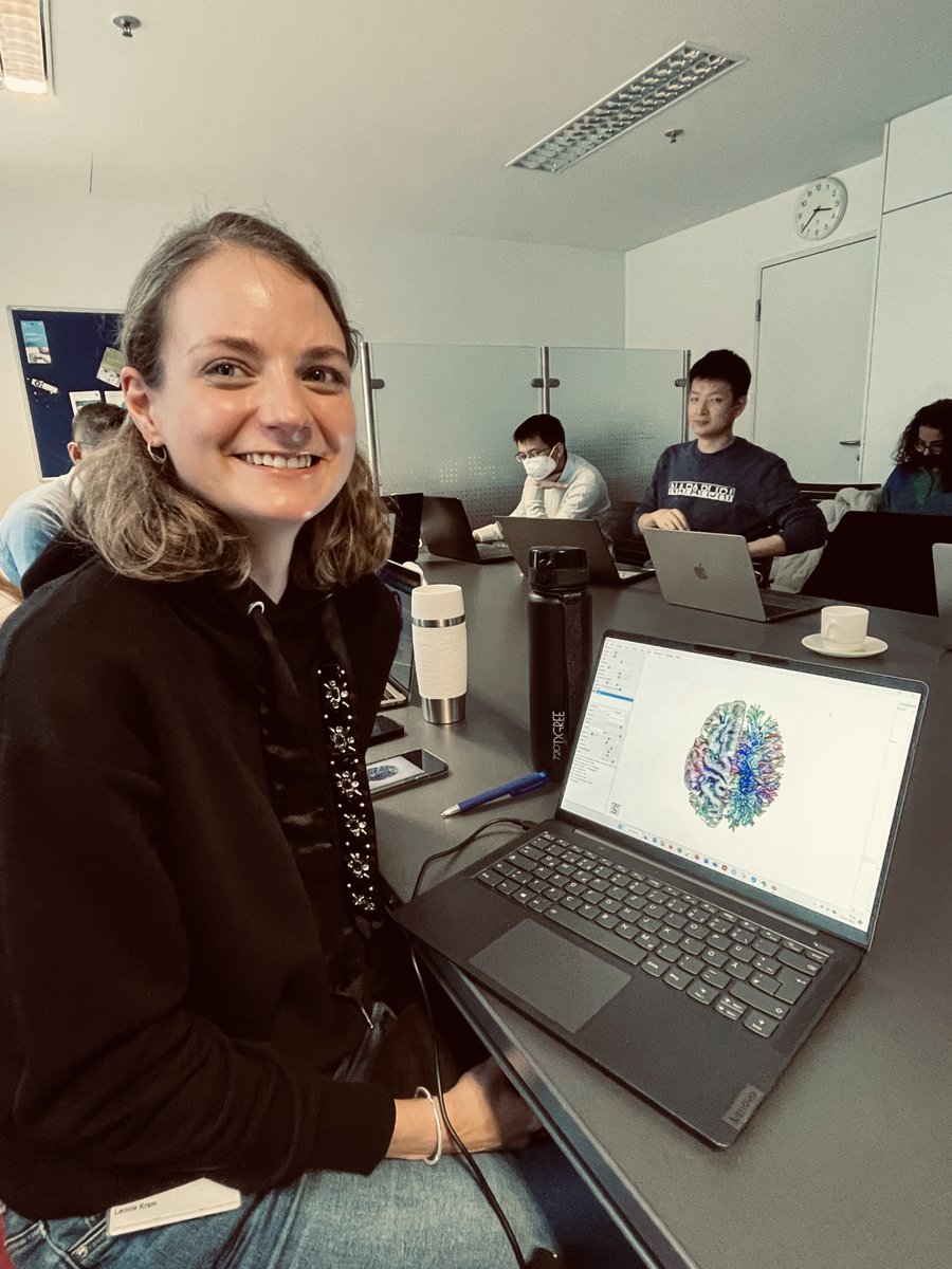 Stephanie Forkel tweet media