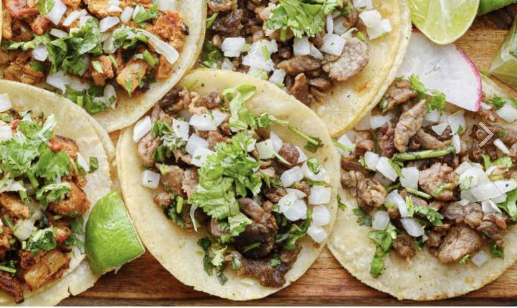 BlueOxTavern's tweet photo. Cooking Class: Make Street Tacos Like a Native
WED, DEC 21 AT 6 PM
Enter promo code BLUEOX for 15% off
Purchase tickets HERE: https://t.co/Xi7nVIb7KK
#cookingclass #streettacos #classpop #blueoxtavern https://t.co/RZTbq8OWWx