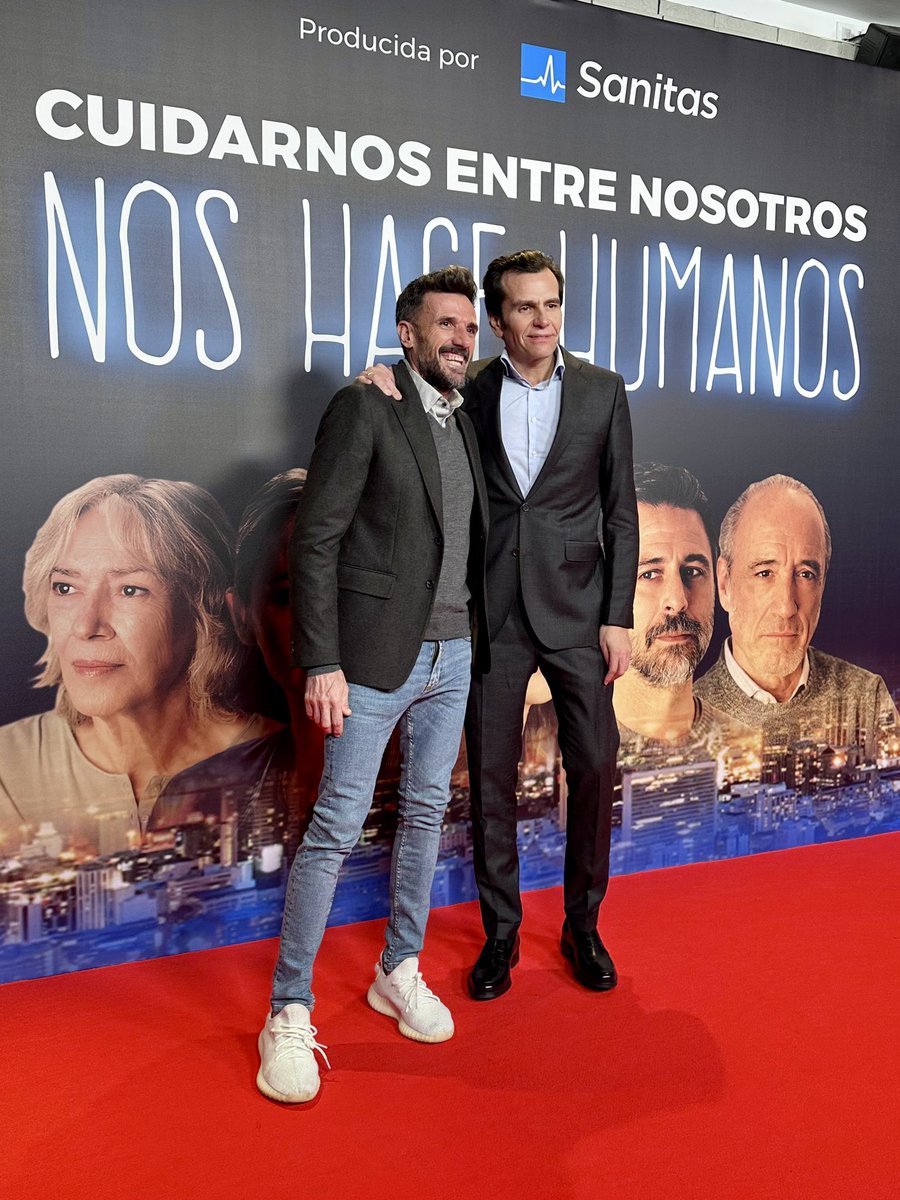 Chema Martinez tweet media