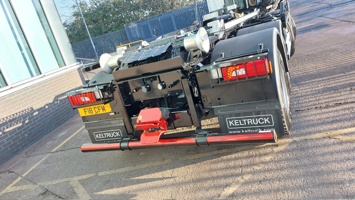TonyBiddlestone's tweet photo. Great handover to #Willenhall based Fullard METALS, on a very frosty morning. Thanks to the guys for their loyalty and patience. #suppliedbykeltruck #wedontdoboring #youcanhavethebest @ScaniaGroup @ScaniaUK @keltruck @TRATON_GROUP @HyvaUK #scani #keltruck #scrap https://t.co/rzMQMThgdd