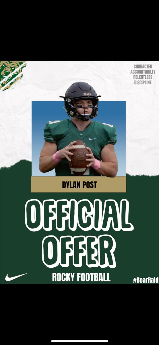 Dylan Post tweet media