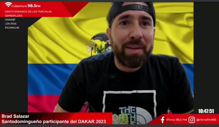 Ritmofm985 tweet media