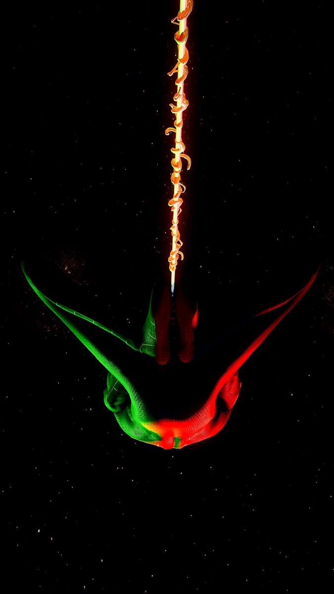 PurplePampano's tweet photo. Christmas Colors ๐ด๐ข
โ๏ธ
#VirtualPhotography
#VPwinter #TPMwinter
#InsomGamesCommunity
#MilesMorales #Spiderman
#ThePhotoMode #WorldofVP
#ArtisticofSociety #VPRT #PS5 https://t.co/LBCfXHc7gx