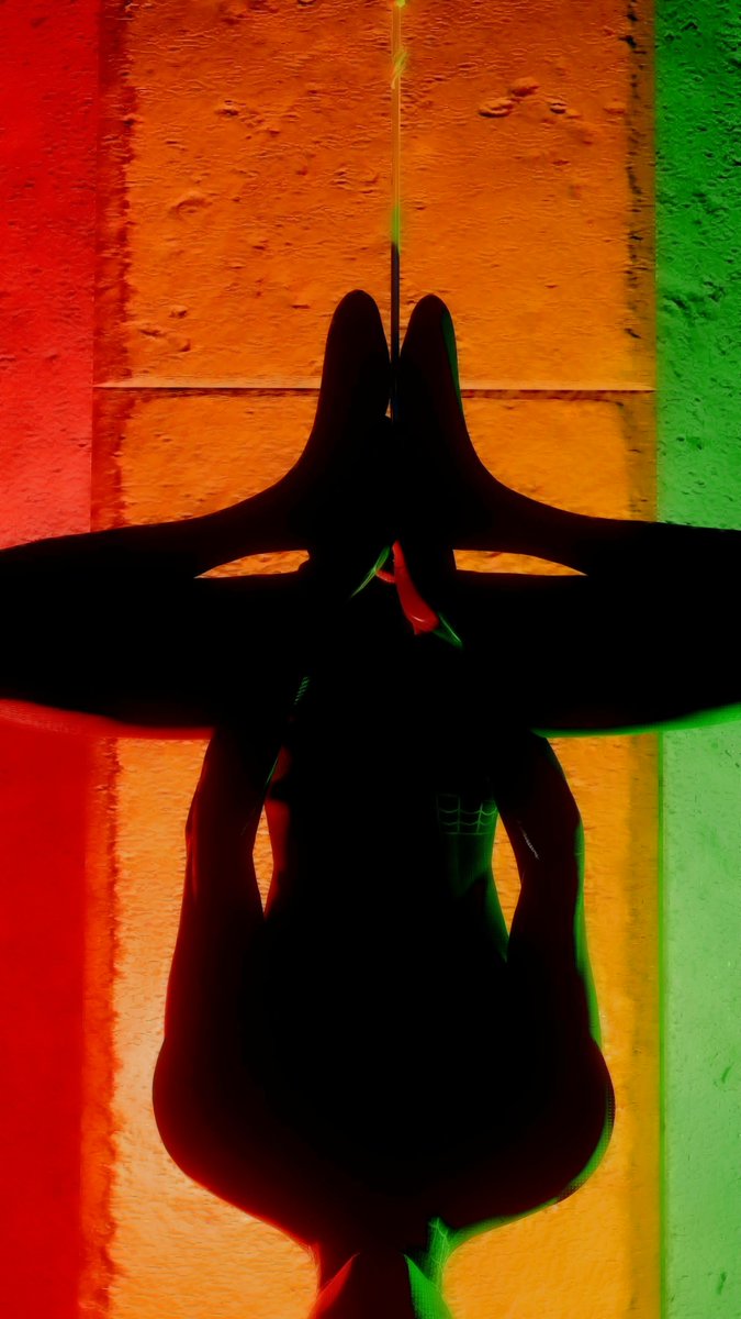 PurplePampano's tweet photo. Christmas Colors ๐ด๐ข
โ๏ธ
#VirtualPhotography
#VPwinter #TPMwinter
#InsomGamesCommunity
#MilesMorales #Spiderman
#ThePhotoMode #WorldofVP
#ArtisticofSociety #VPRT #PS5 https://t.co/LBCfXHc7gx