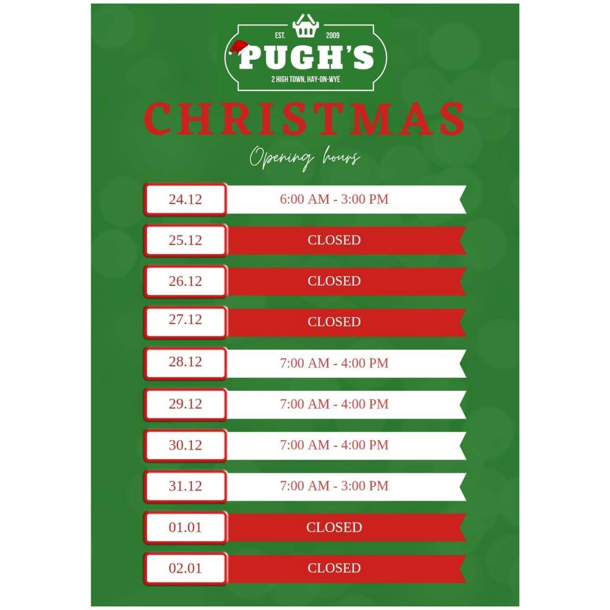 Pughs (@pughsonwye) on Twitter photo 