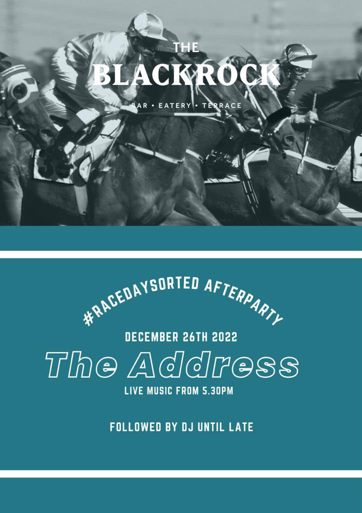 The Blackrock tweet media