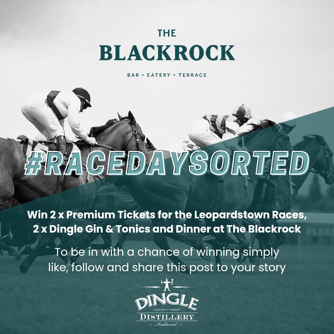 The Blackrock tweet media