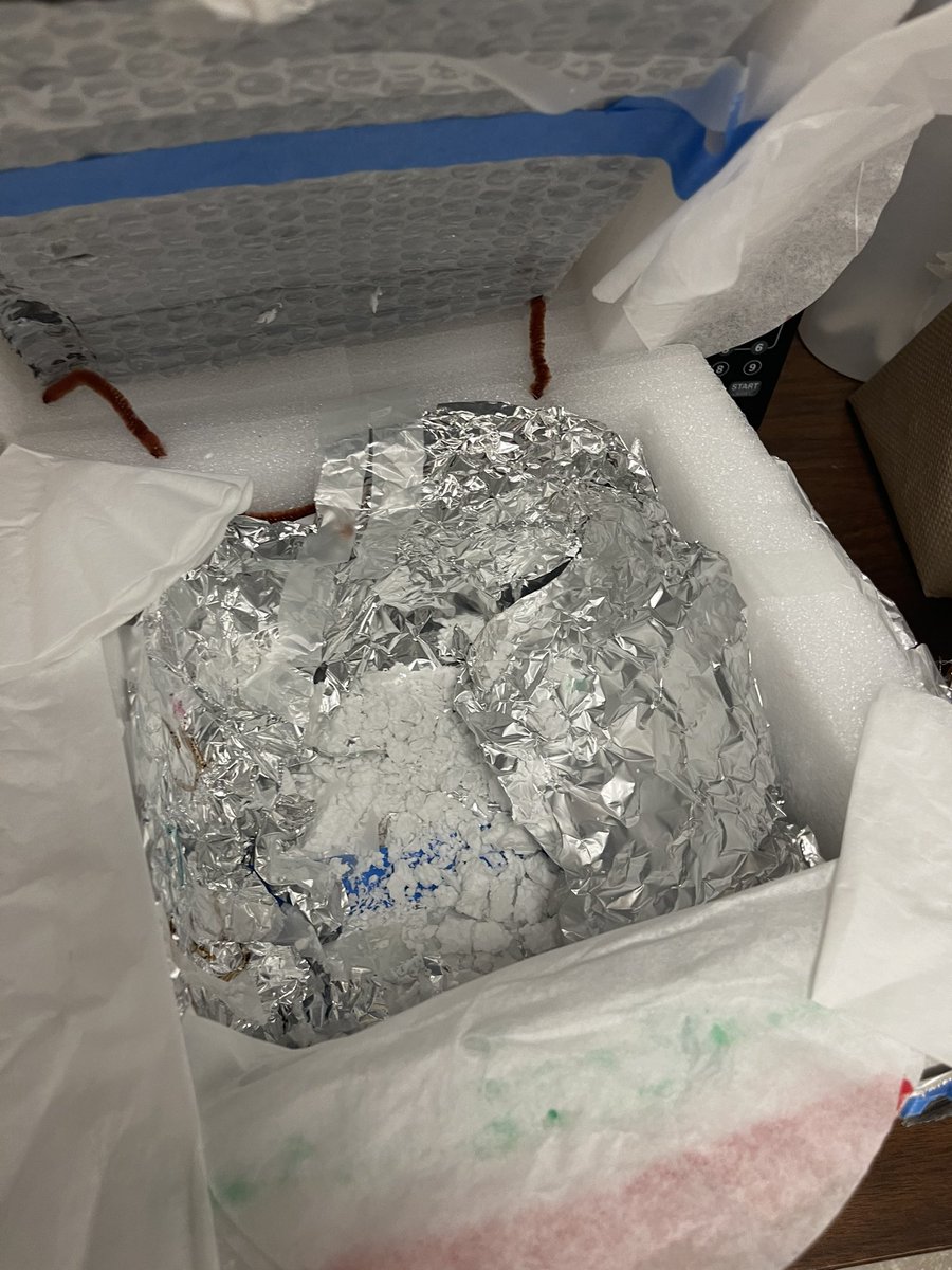 Hays CISD STEM tweet media