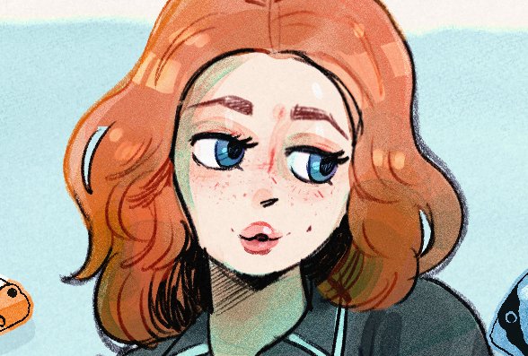 TuffGhostArt's tweet photo. #4faced https://t.co/wtDpoYjg3u