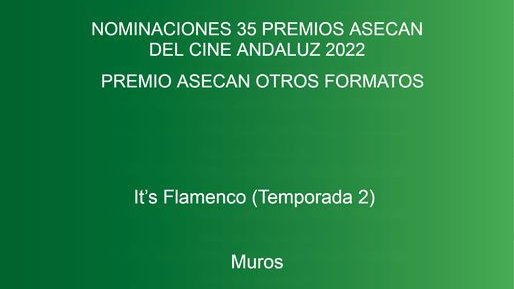 Film in Granada tweet media