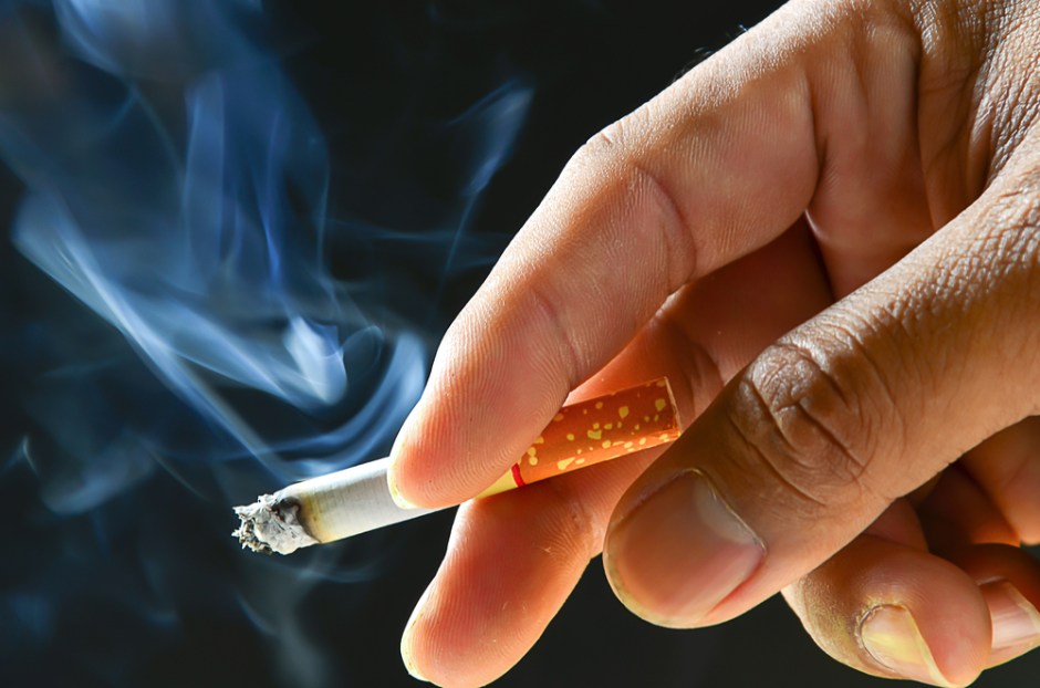 Pulmonology Advisor (@pulmadvisor) on Twitter photo Longer duration and more pack-years of cigarette smoking are associated with a higher risk for recurrence of non-muscle-invasive bladder cancer (NMIBC), according to a study in <a href="/JAMANetworkOpen/">JAMA Network Open</a>. <a href="/marilyn_kwan/">Marilyn Kwan</a> <a href="/cambros1/">Christine Ambrosone</a> #pulmonology #pulmtwitter
fal.cn/3ur6D Longer duration and more pack-years of cigarette smoking are associated with a higher risk for recurrence of non-muscle-invasive bladder cancer (NMIBC), according to a study in <a href="/JAMANetworkOpen/">JAMA Network Open</a>. <a href="/marilyn_kwan/">Marilyn Kwan</a> <a href="/cambros1/">Christine Ambrosone</a> #pulmonology #pulmtwitter
fal.cn/3ur6D