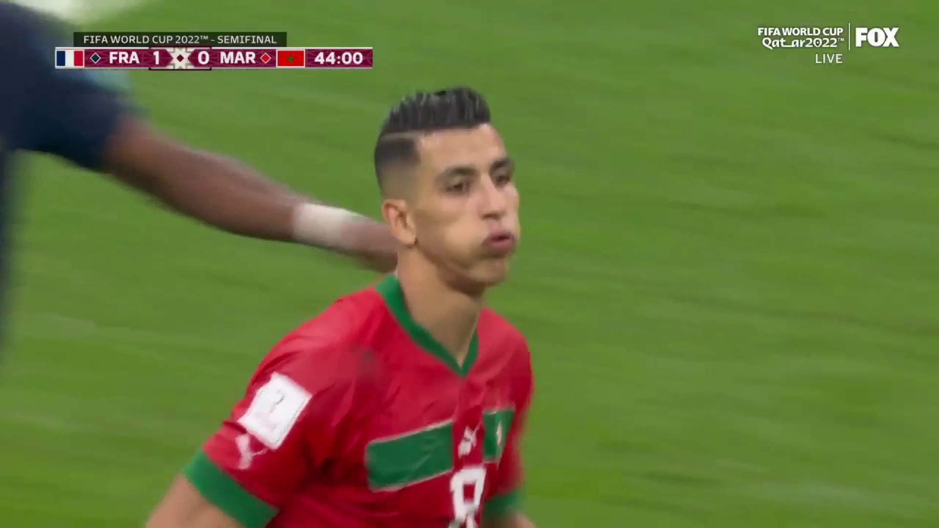 france-vs-morocco-twitter