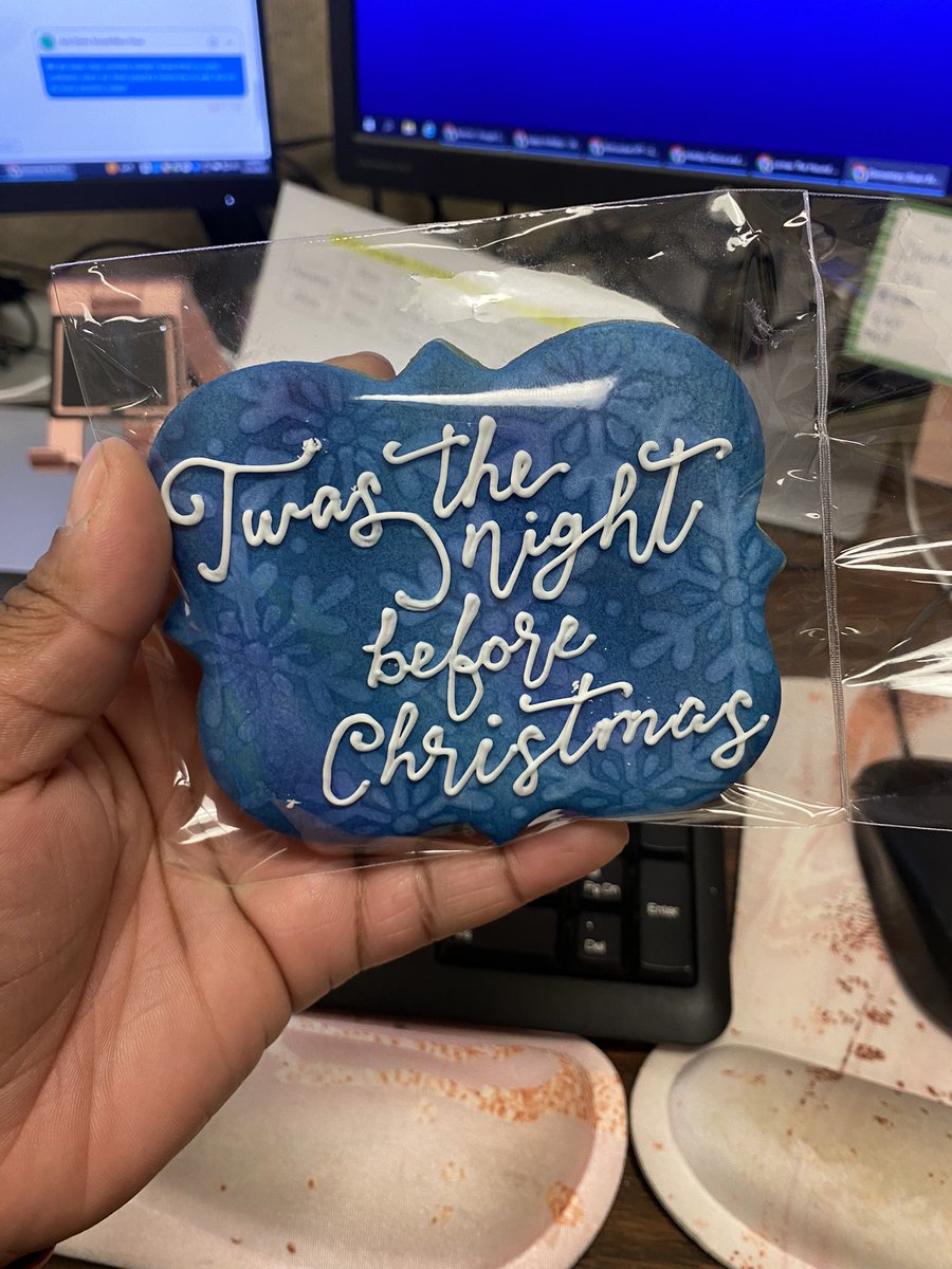 Shirlyn Davenport tweet media