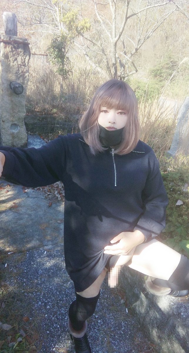 ほら　早くしゃぶりな