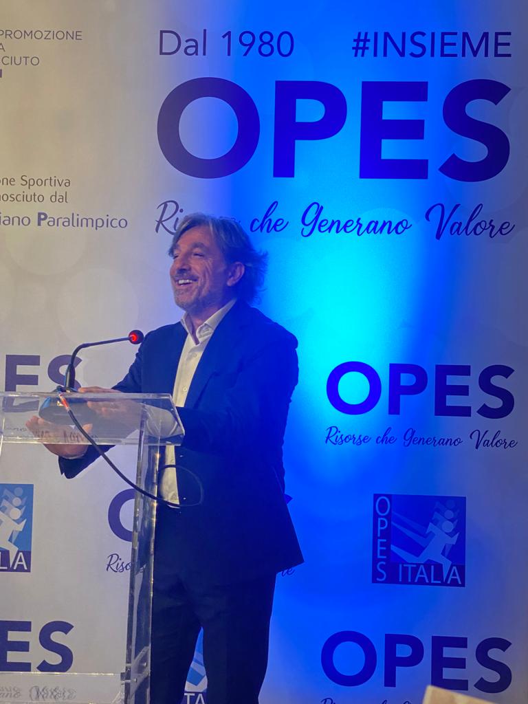 Opes Italia tweet media