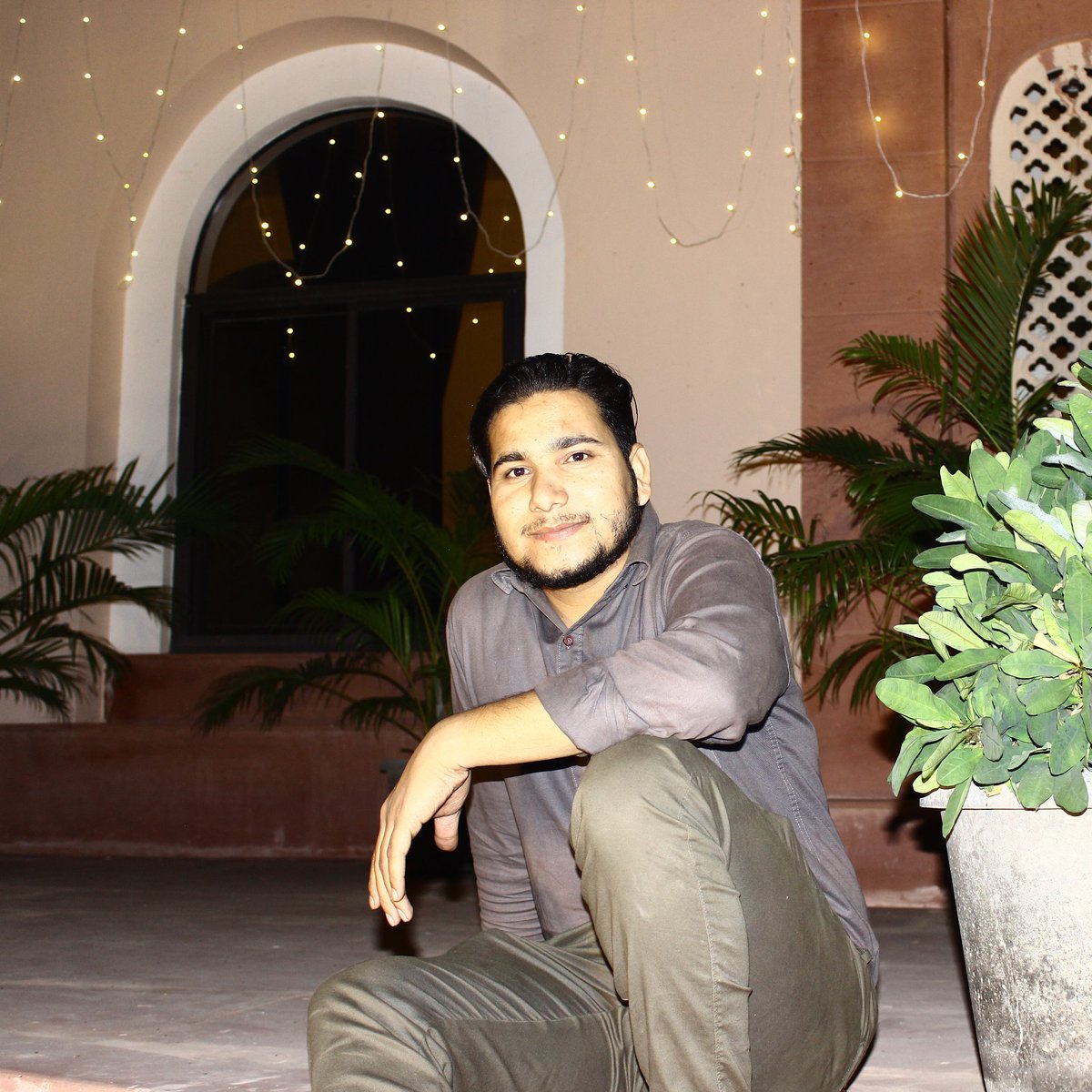 MohammadNasif13's tweet photo. #NewProfilePic https://t.co/JQnJIQInj5