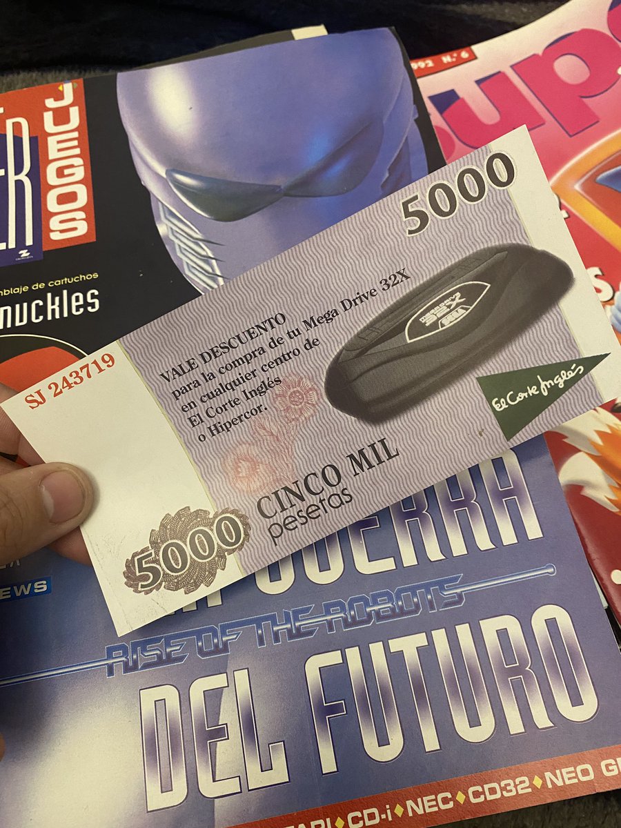Me llevo dos!!! 🤩🤩