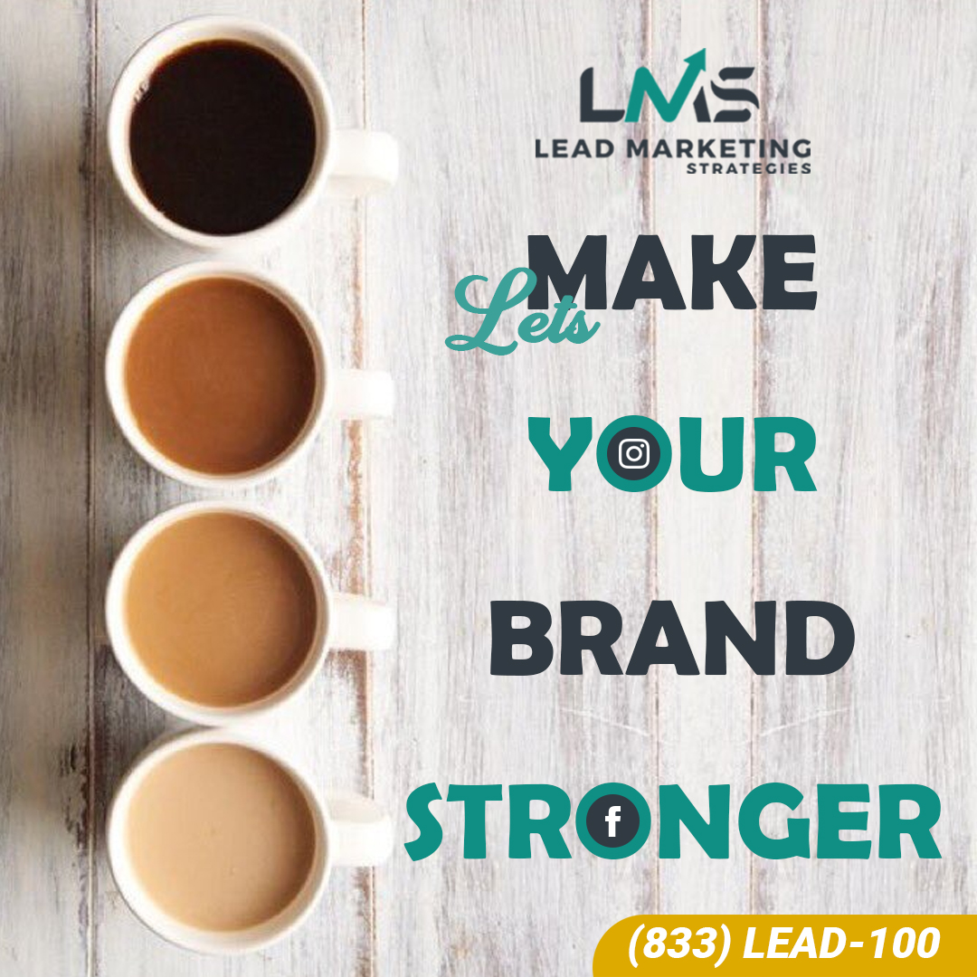 Lead Marketing Strategies tweet media