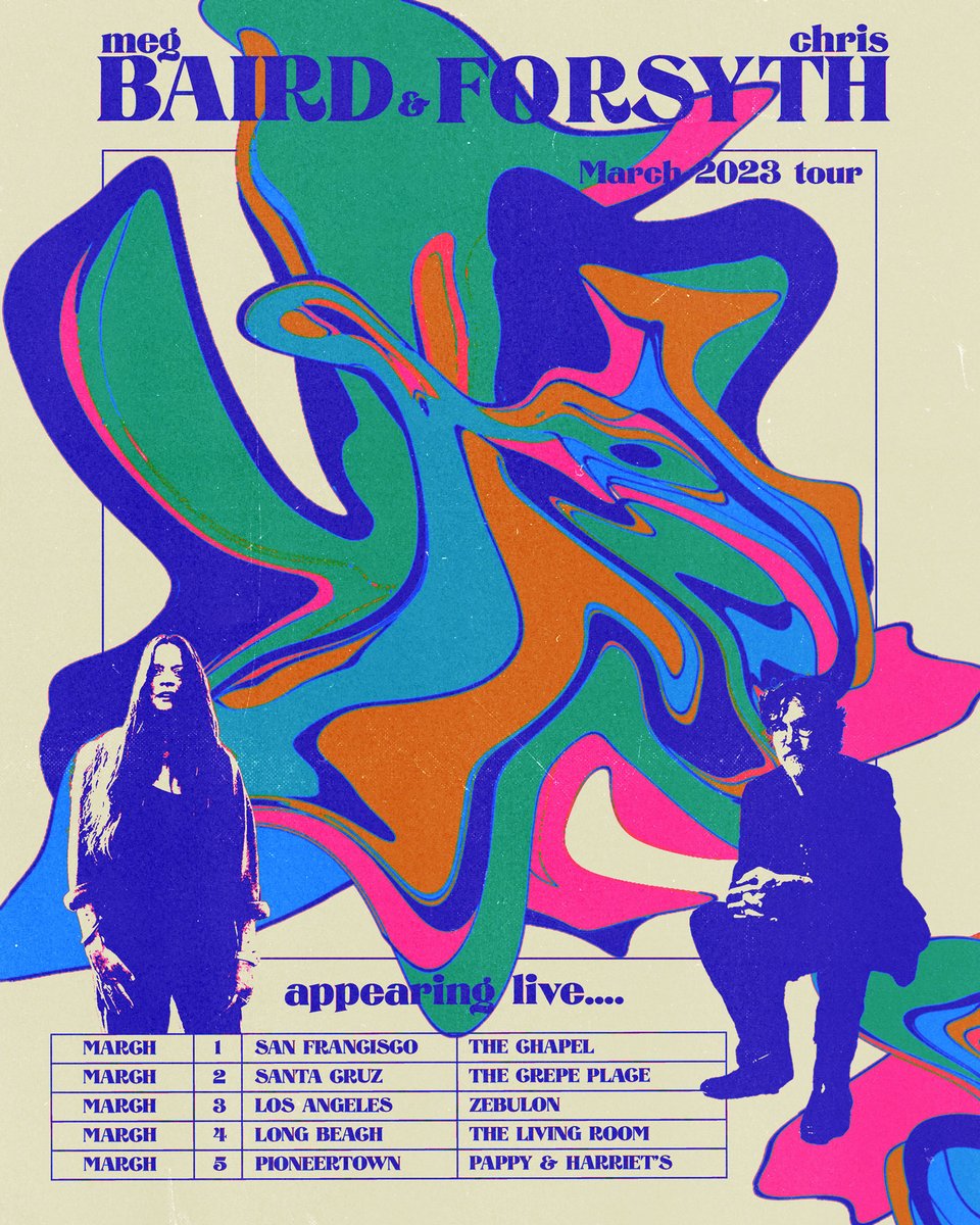 Chris Forsyth tweet media