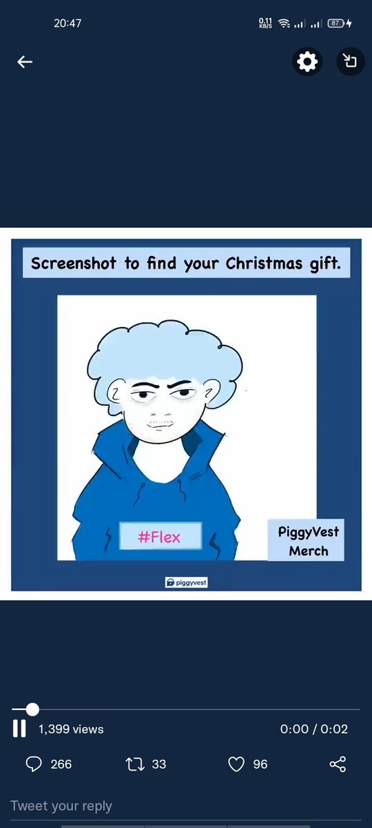 _superstanley's tweet photo. @PiggyBankNG Love to have one of these merch 😍 https://t.co/jpfia6h1Ej