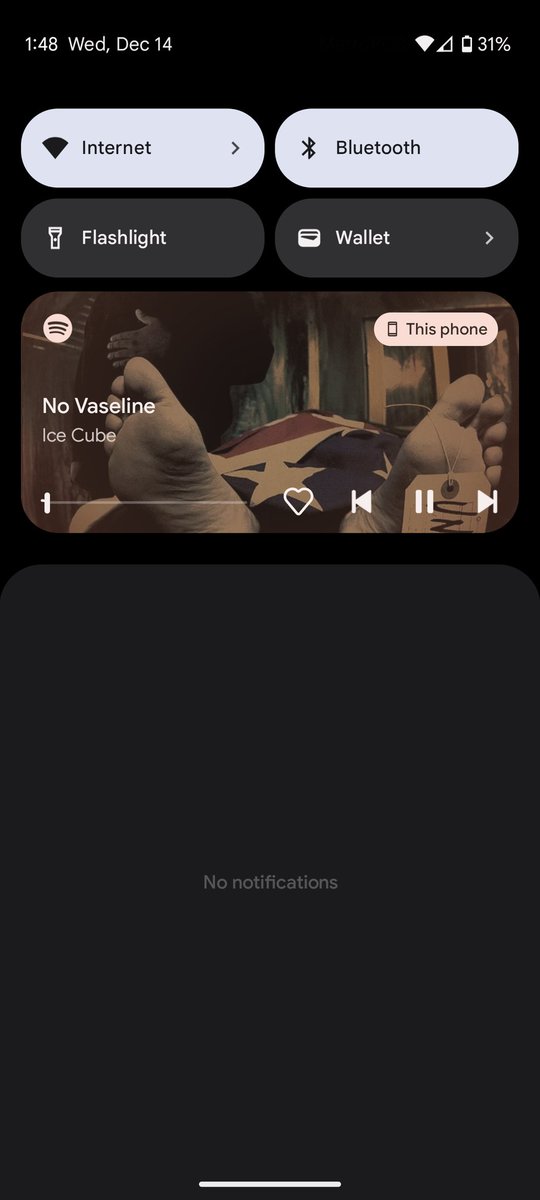 oakbricks's tweet photo. they removed sperm from android 13 😔✊ https://t.co/KAbkixptY2