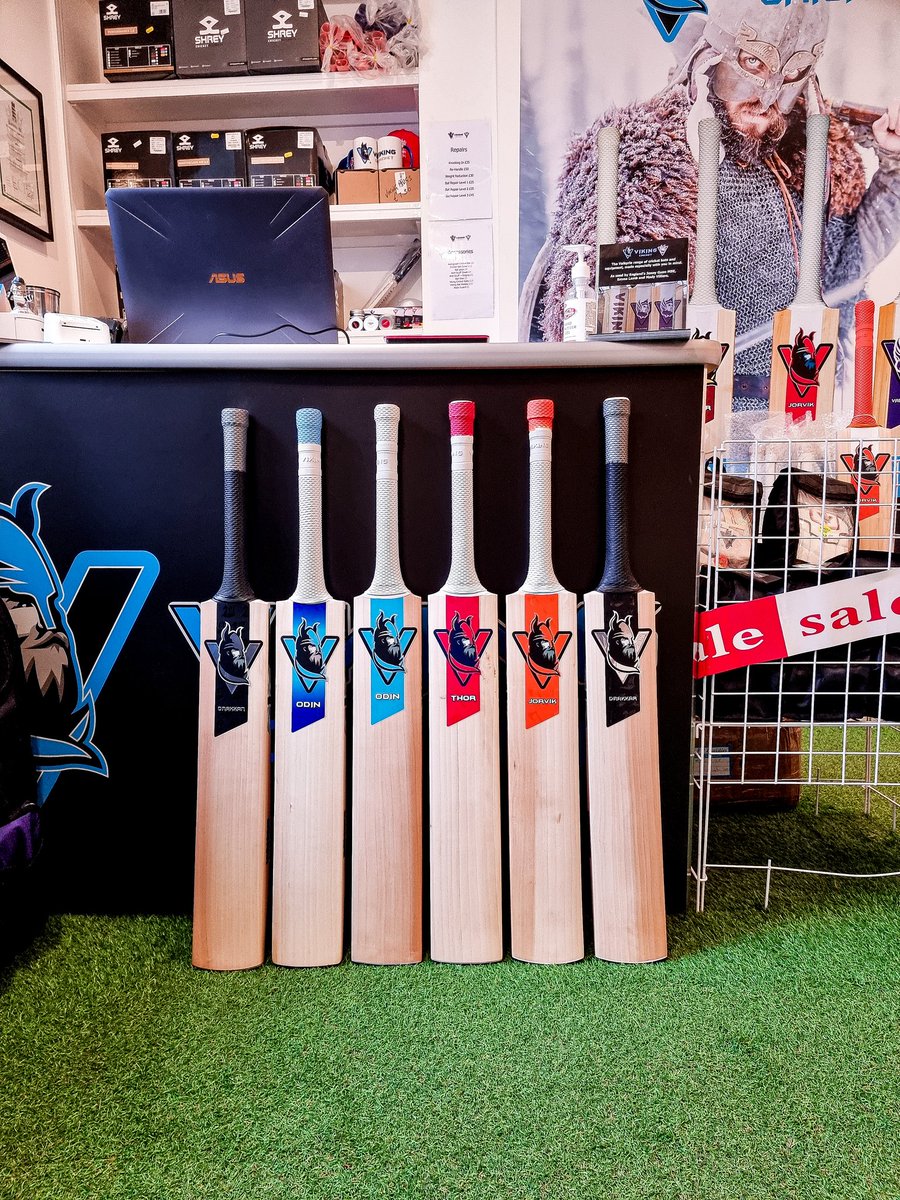 vikingcricketuk's tweet photo. We’ve some #Yorkshire cricket stars popping into our Viking Cricket shop at 26 Kirkgate, Silsden, just before Christmas. Keep an eye on our Twitter as all will be revealed in the next few days.

@YorkshireCCC

@North_Diamonds https://t.co/wjRcGc6tNh