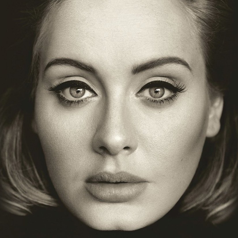 ChartsofAdele tweet picture