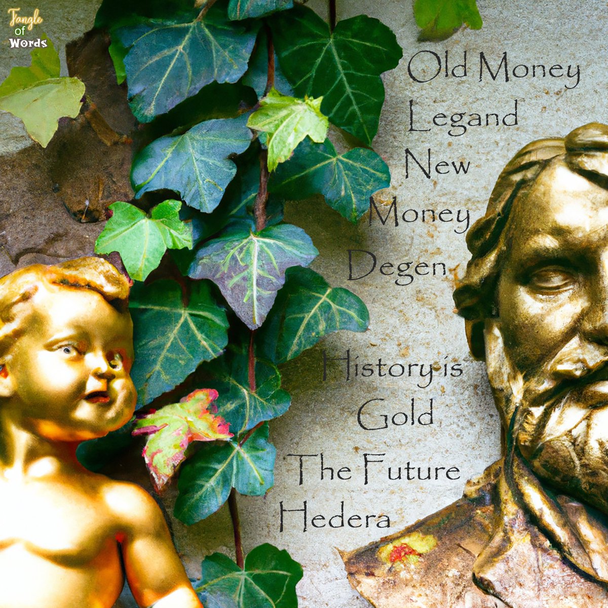 Thank you to <a href="/werkrbee/">werkrbee.eth</a> <a href="/Jagnostic86/">jagnostic</a> @houdini13593157 <a href="/NzRzCrBz/">ℏipℏopaℏ</a> for playing in Game #11. In the spirit of the holidays we made a #StringNFT for each of you. We will take a short break through the remainder of the year and come back to tell more of the story.