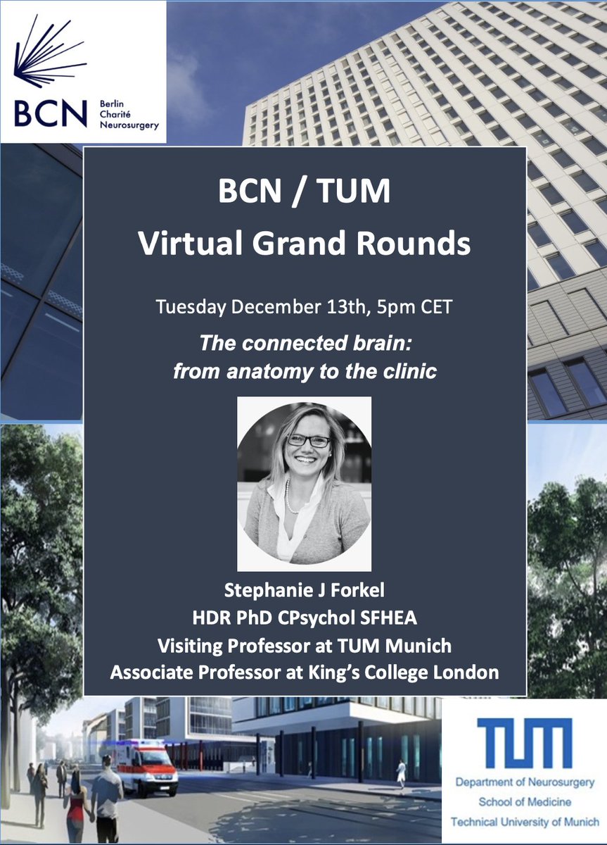 Stephanie Forkel tweet media