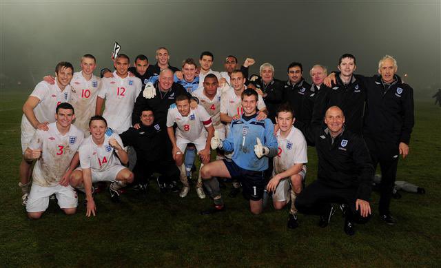 Goalkeeping111's tweet photo. England C Football will always remember a wonderful young man Dale Roberts(Gk )who we sadly lost 12 years ago R.I.P Dale 🙏 https://t.co/HdBgk7YuWK