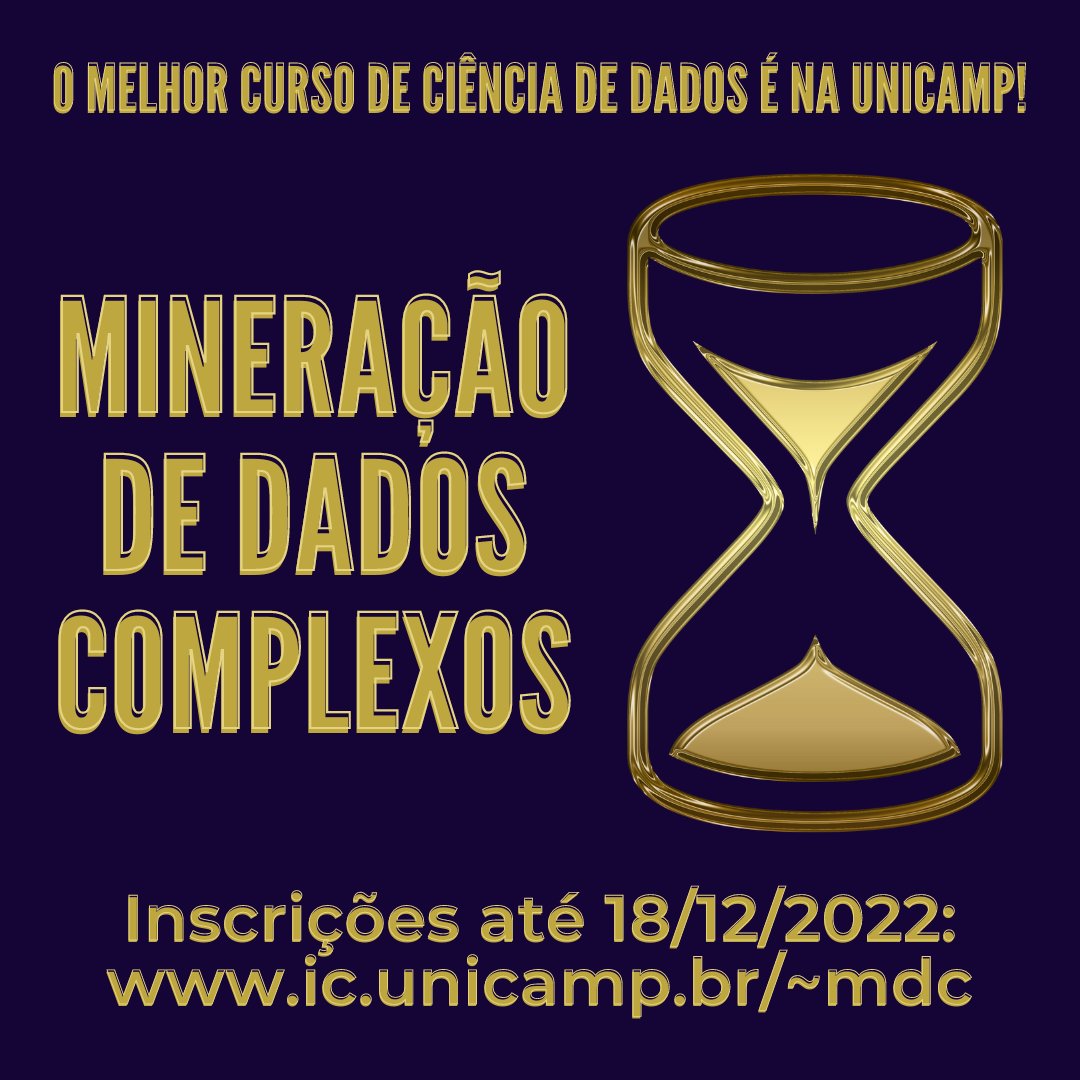 MDC - Unicamp tweet media
