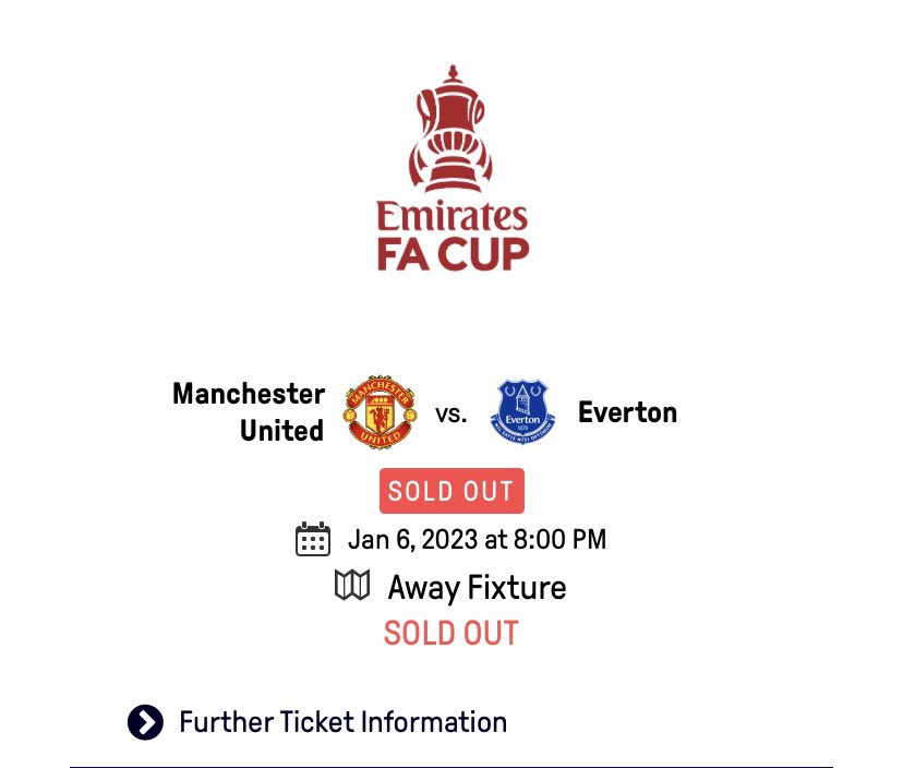 HarthillToffee's tweet image. 9500 allocation sold at £46 each for a Friday night game live on ITV,  2 weeks after Crimbo.. nuts support UTFT