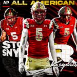 Photo by Coach Moore (@CoachMoore_FB)