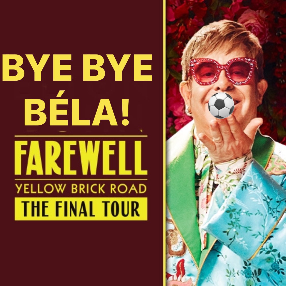 tkabitz's tweet image. Ich habe ihn immer gerne gehört. #belarethy #Rethy