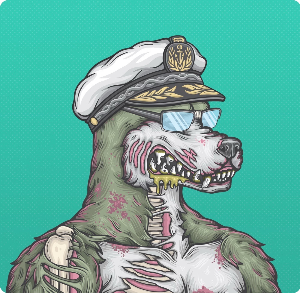 New pfp! 🐺🔥
#Pfp #NFTs #Cunningwolfsociety