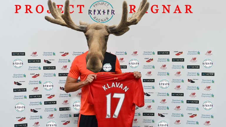 @ProjectRagnar käytti salaista asettaan suoraan Virosta. Uus nyrkki oli kova puolustamaan ja hirvien hyökkäykset ei oikeen lähteny. GG!! Tai tekeminen kyllä 4-2 johdossa näytti vähän siltä, että ei vaan haluta haastatteluun…