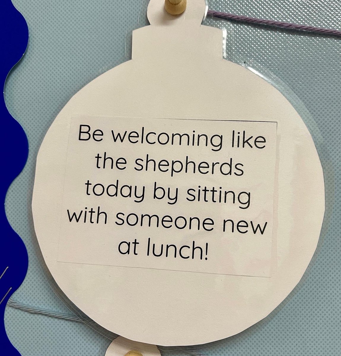 There are only a few days left on our Acts of Kindness Advent Calendar! From sitting with someone new at lunch to saying a special prayer for your family, our SJOA monarchs have truly spread kindness this Christmas season. 
🙏🏻🎄❤️

#sjoamonarchs #sjoaschool
#advent #kindness